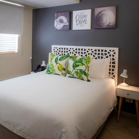 Villa San Giovanni Accommodation Преторія Екстер'єр фото