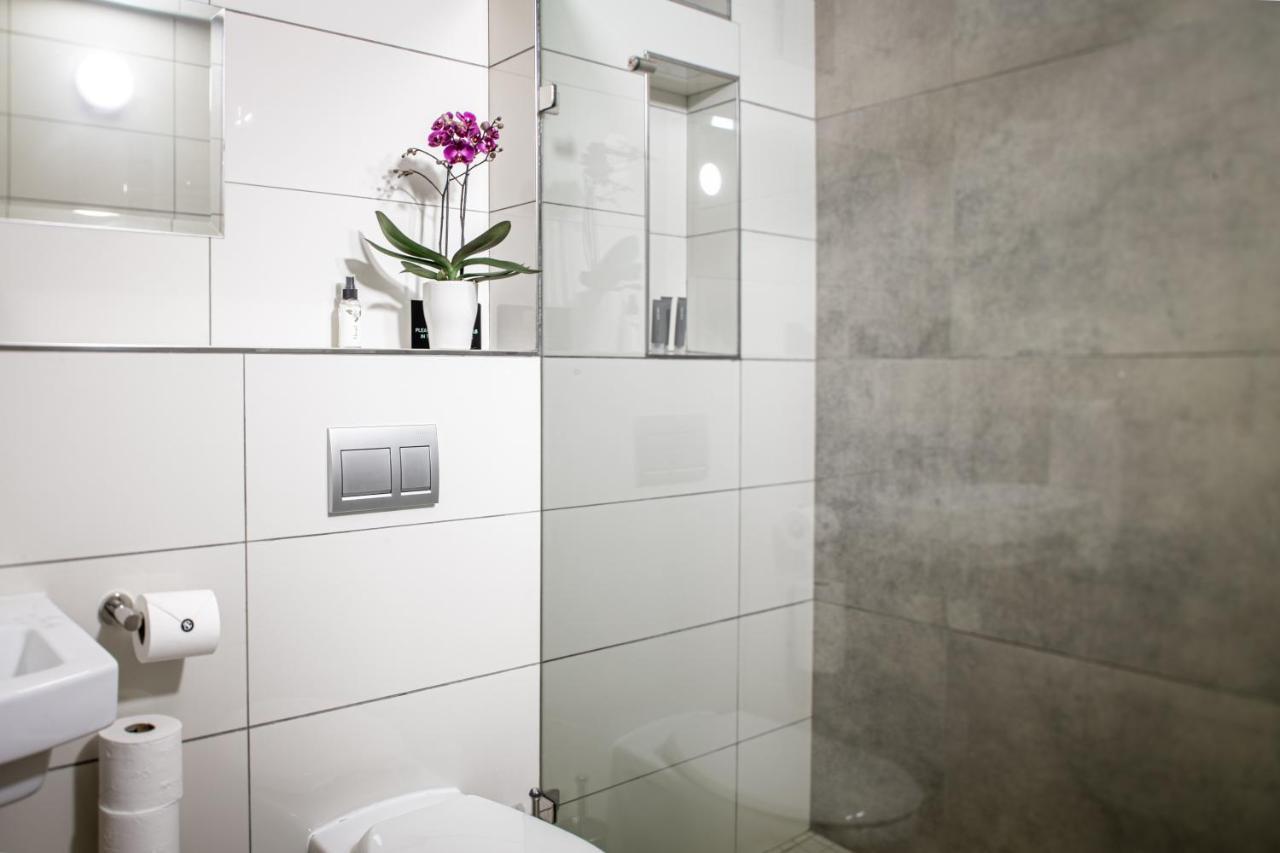 Villa San Giovanni Accommodation Преторія Екстер'єр фото