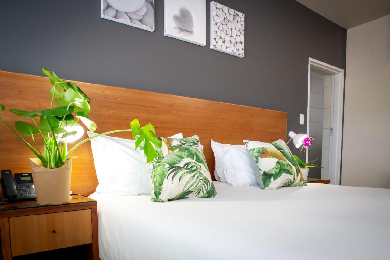 Villa San Giovanni Accommodation Преторія Екстер'єр фото