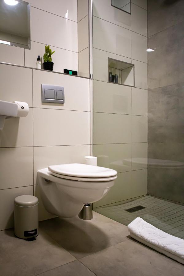 Villa San Giovanni Accommodation Преторія Екстер'єр фото