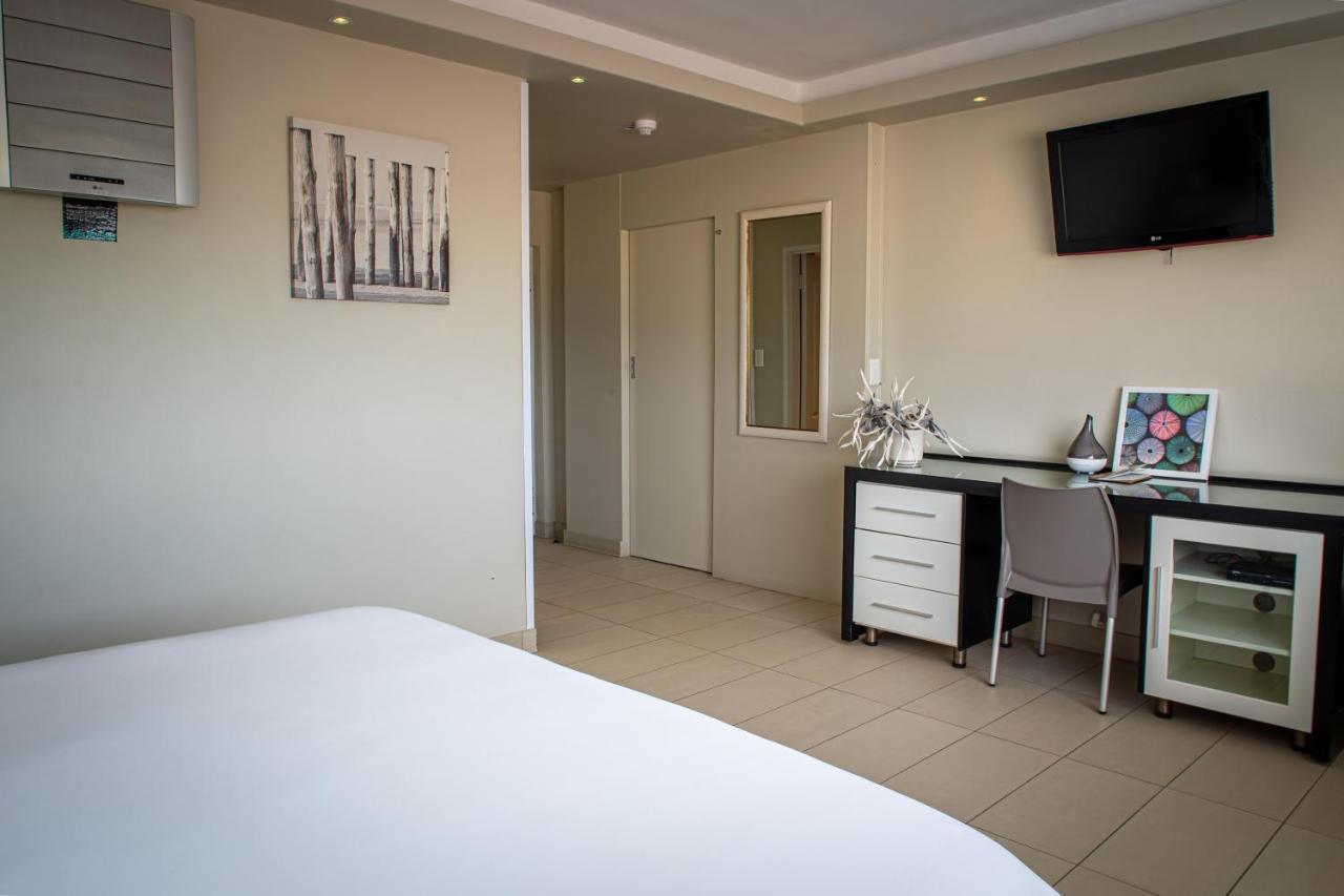 Villa San Giovanni Accommodation Преторія Екстер'єр фото