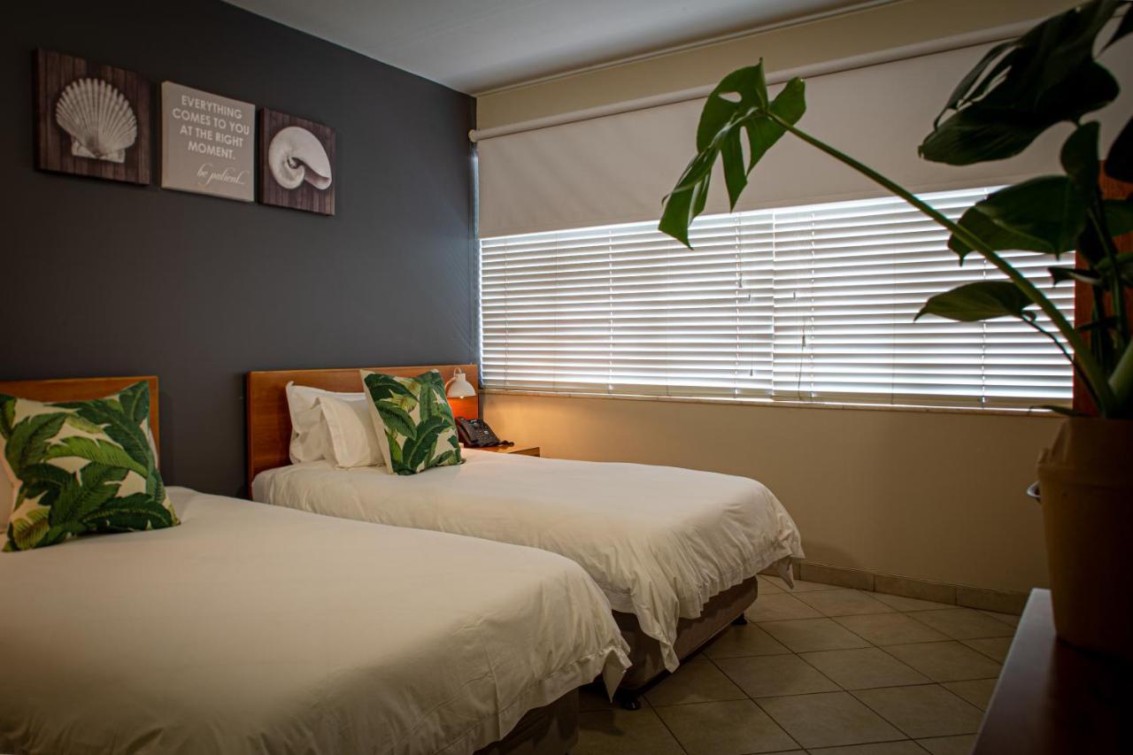 Villa San Giovanni Accommodation Преторія Екстер'єр фото