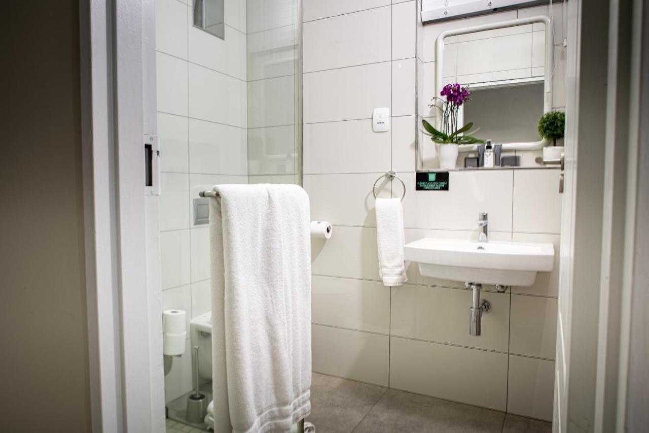 Villa San Giovanni Accommodation Преторія Екстер'єр фото