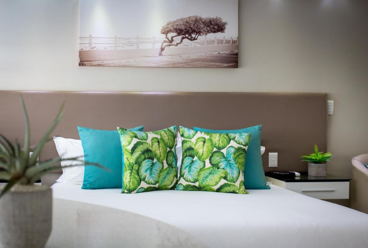 Villa San Giovanni Accommodation Преторія Екстер'єр фото