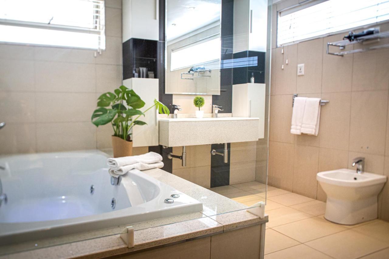 Villa San Giovanni Accommodation Преторія Екстер'єр фото