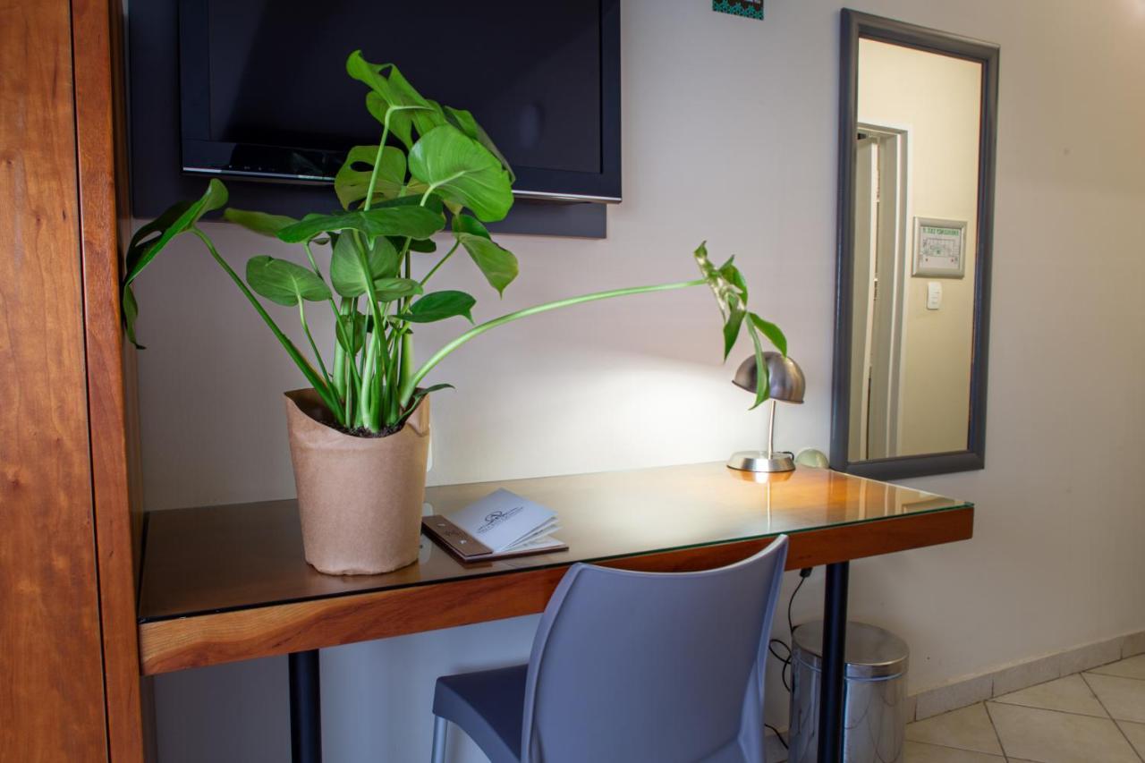Villa San Giovanni Accommodation Преторія Екстер'єр фото