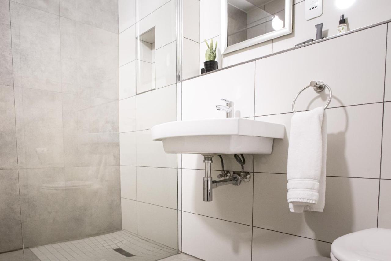 Villa San Giovanni Accommodation Преторія Екстер'єр фото