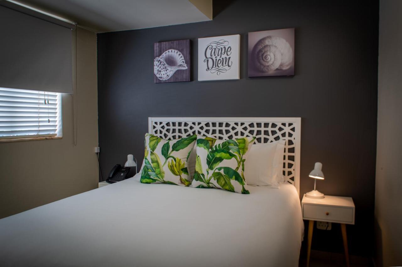 Villa San Giovanni Accommodation Преторія Екстер'єр фото