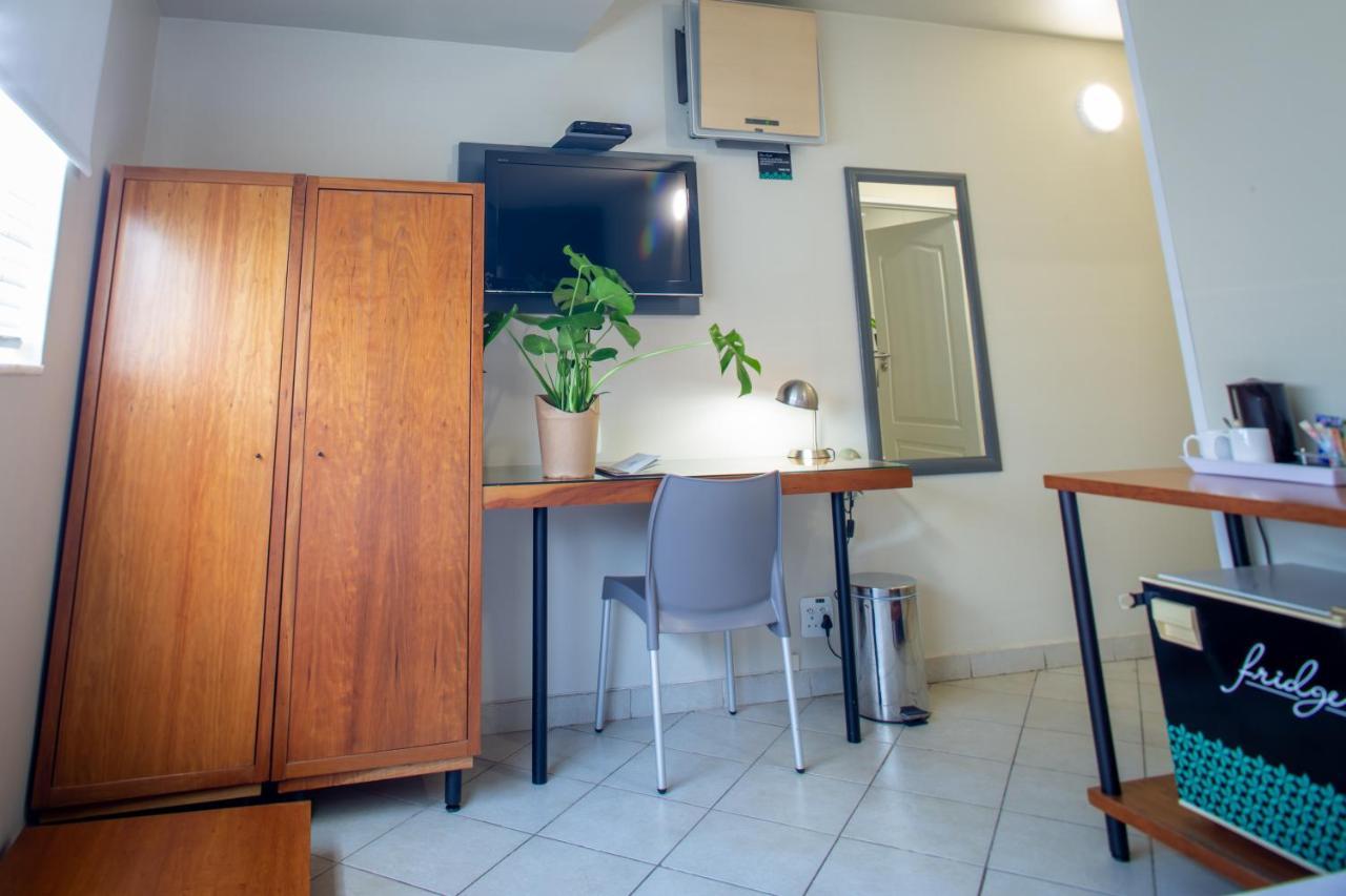 Villa San Giovanni Accommodation Преторія Екстер'єр фото