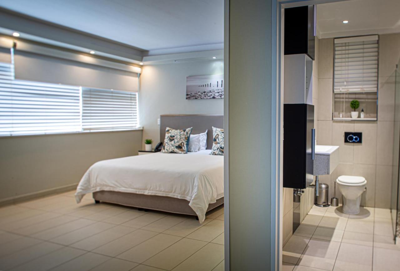 Villa San Giovanni Accommodation Преторія Екстер'єр фото