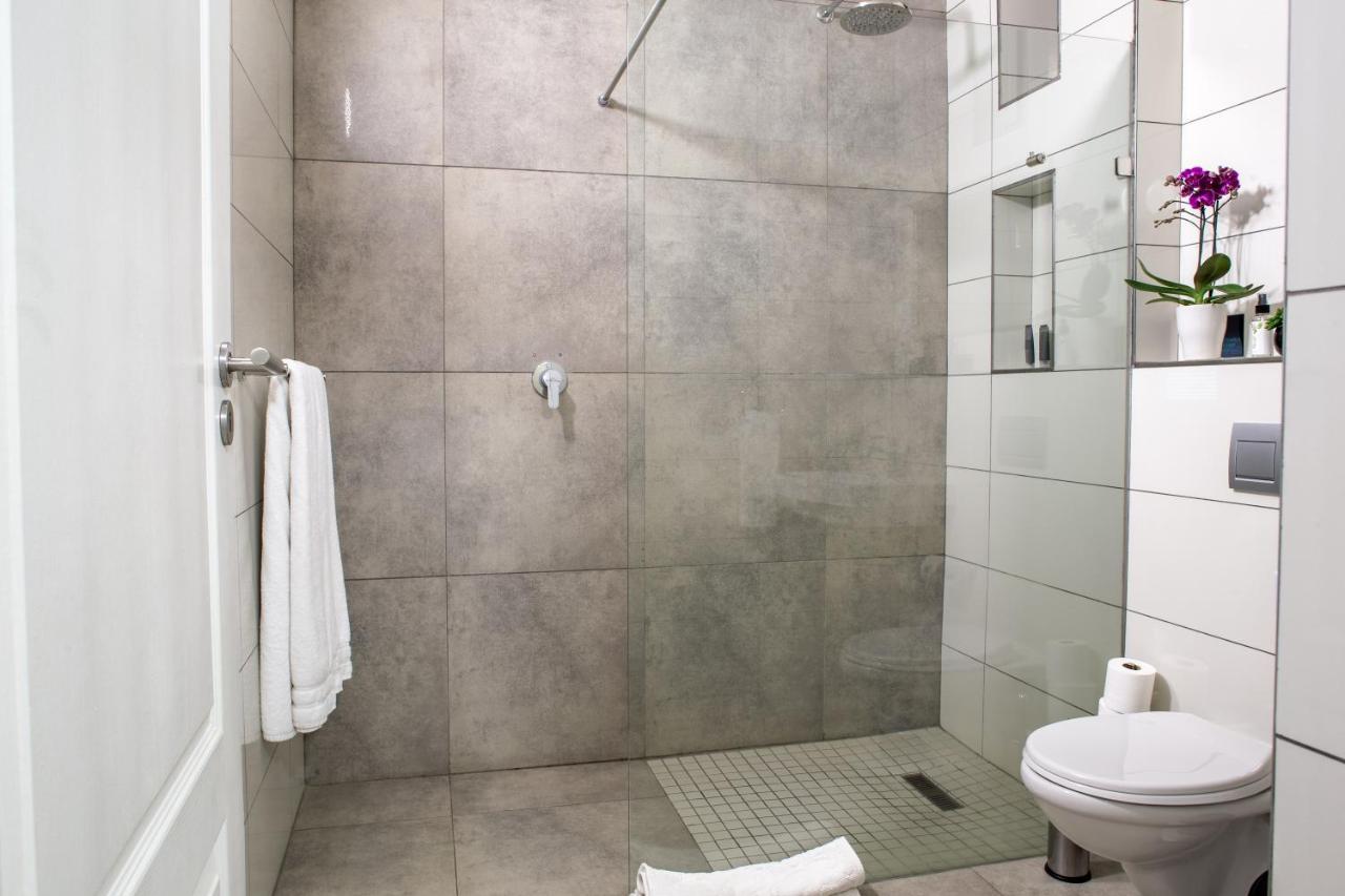 Villa San Giovanni Accommodation Преторія Екстер'єр фото
