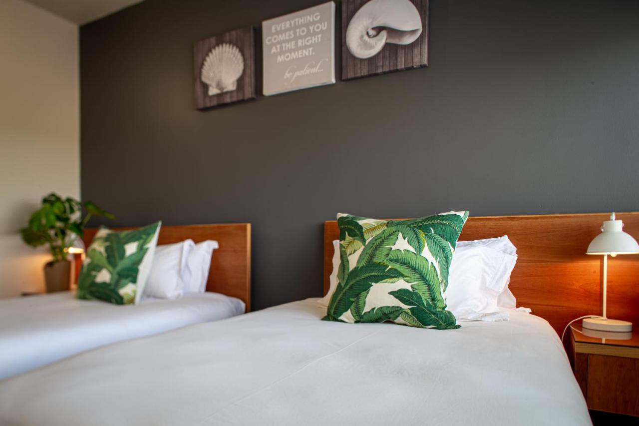 Villa San Giovanni Accommodation Преторія Екстер'єр фото