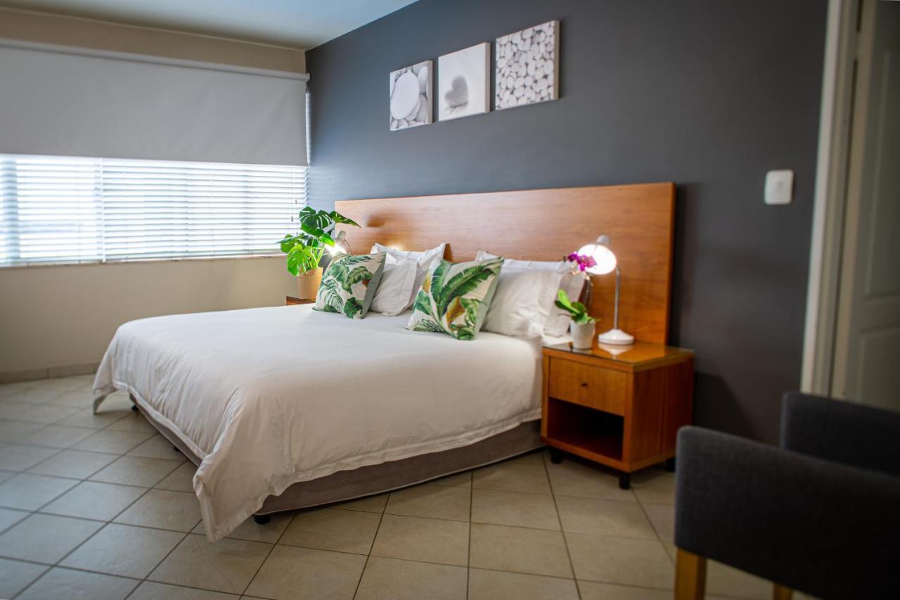 Villa San Giovanni Accommodation Преторія Екстер'єр фото