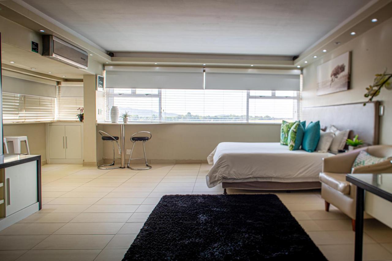 Villa San Giovanni Accommodation Преторія Екстер'єр фото