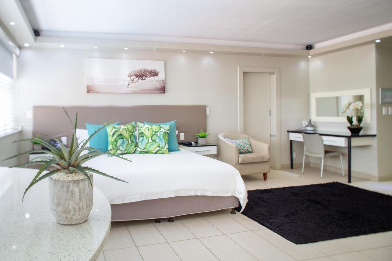 Villa San Giovanni Accommodation Преторія Екстер'єр фото