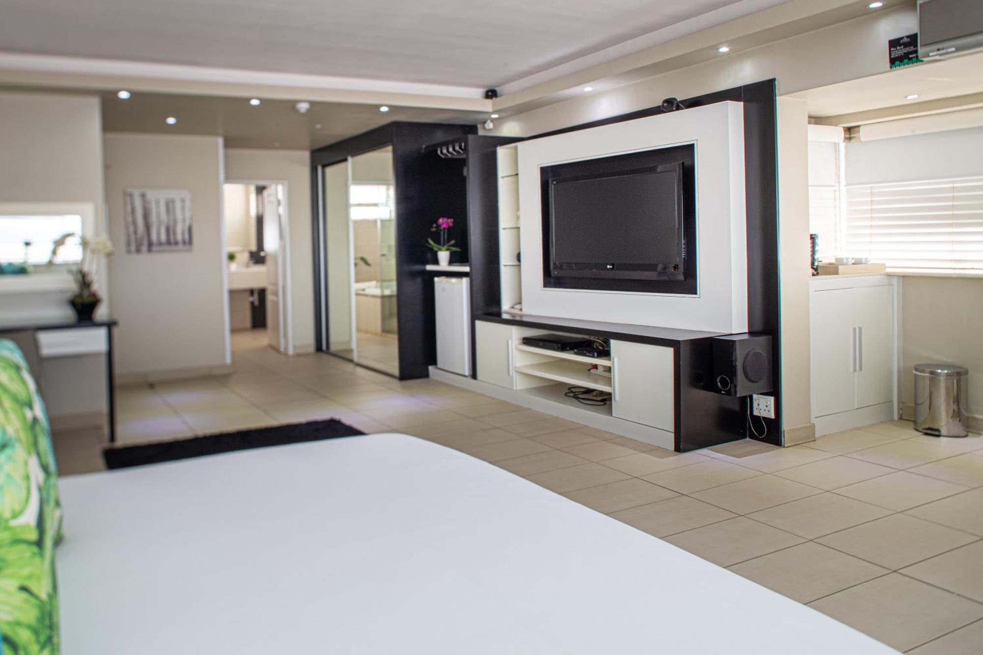 Villa San Giovanni Accommodation Преторія Екстер'єр фото