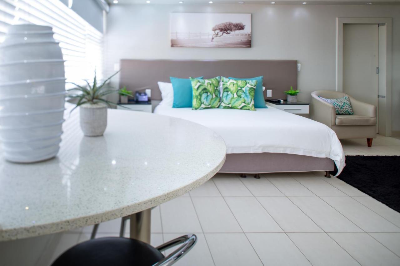 Villa San Giovanni Accommodation Преторія Екстер'єр фото