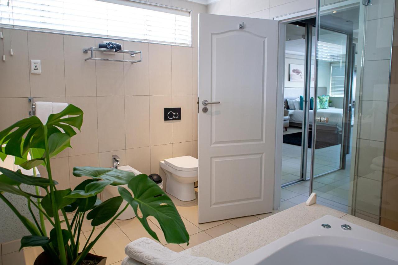 Villa San Giovanni Accommodation Преторія Екстер'єр фото