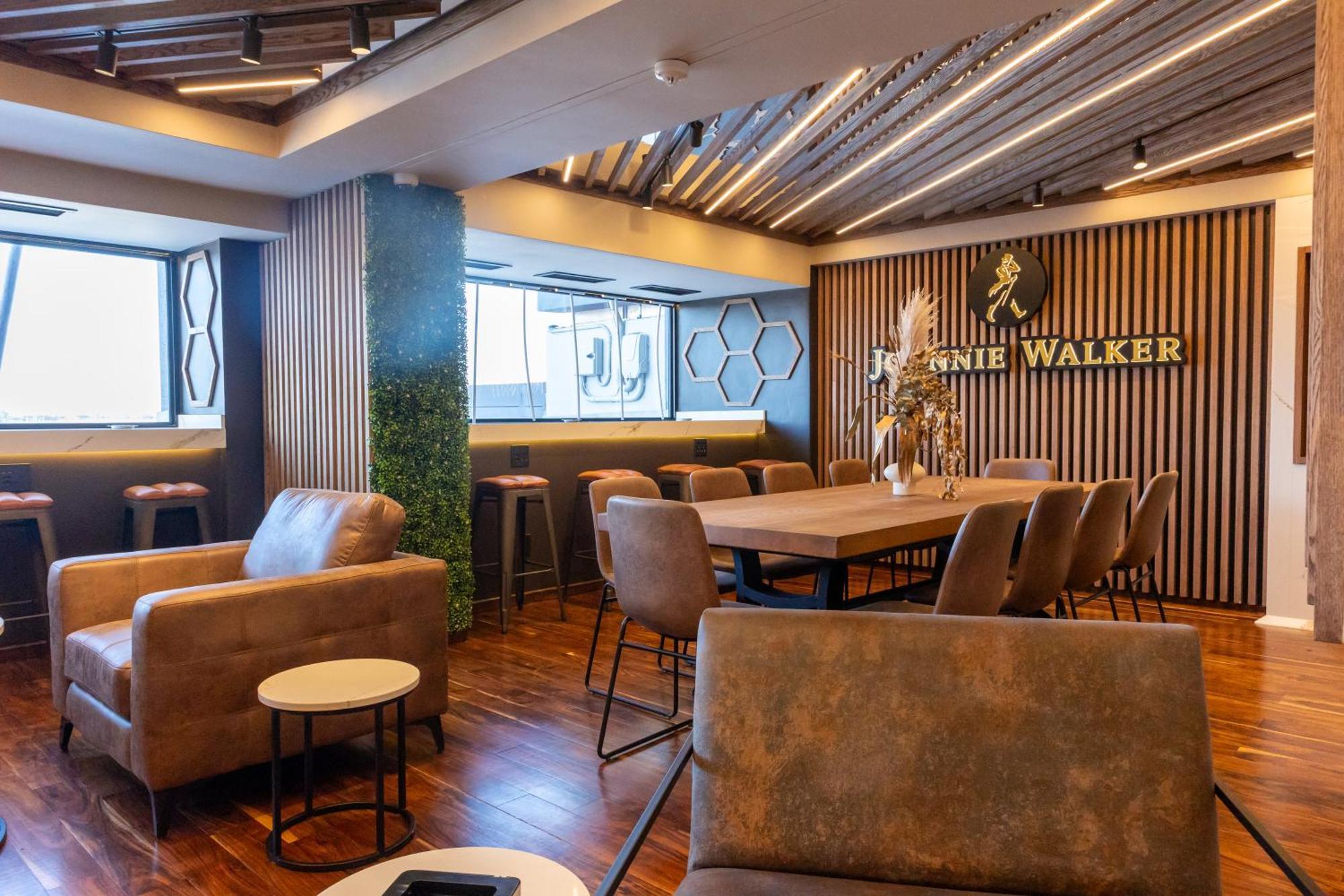 Villa San Giovanni Accommodation Преторія Екстер'єр фото